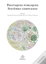 Capa do artigo Politiques Publiques,Systemes Complexes