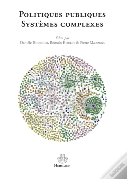Capa do artigo Politiques Publiques,Systemes Complexes