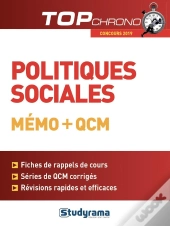 Politiques Sociales