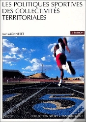 Capa do artigo Politiques Sportives