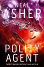 Polity Agent - Preview