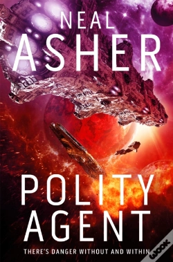 Capa do artigo Polity Agent