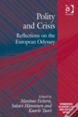 Capa do artigo Polity And Crisis