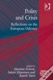 Capa do artigo Polity And Crisis