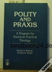 Capa do artigo Polity And Praxis