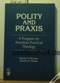 Capa do artigo Polity And Praxis