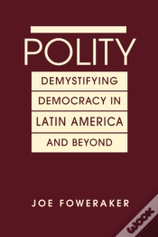 Capa do artigo Polity