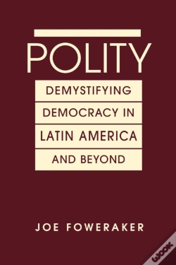 Capa do artigo Polity
