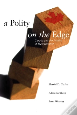 Capa do artigo Polity On The Edge