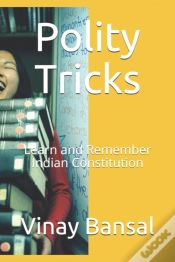 Capa do artigo Polity Tricks