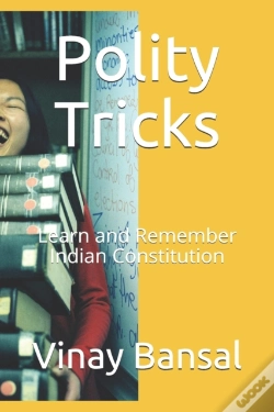 Capa do artigo Polity Tricks