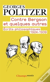 Capa do artigo Politzer Xxx