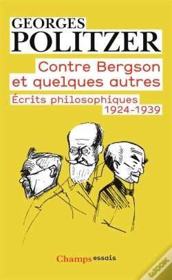 Capa do artigo Politzer Xxx