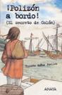 ¡Polizon A Bordo! (El Secreto De Colon)(+10 Años) - Preview