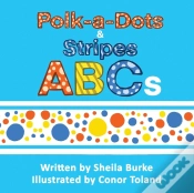 Capa do artigo Polk-A-Dots & Stripes Abcs