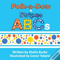 Capa do artigo Polk-A-Dots & Stripes Abcs