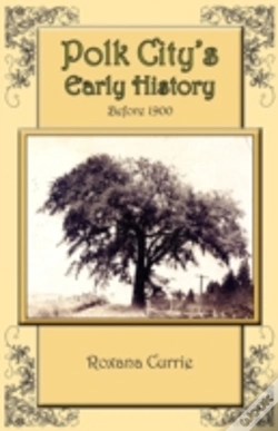 Capa do artigo Polk City'S Early History: Before 1900