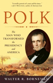 Capa do artigo Polk