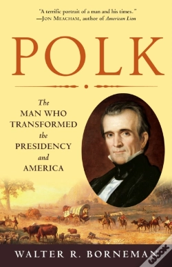 Capa do artigo Polk