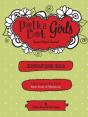 Polka Dot Girls, Knowing God, Bible Study & Workbook - Preview