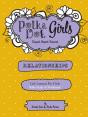 Polka Dot Girls Relationships Bible Study And Workbook - Preview