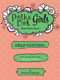 Polka Dot Girls, Self Control Bible Study And Workbook - Preview