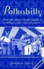 Capa do artigo Polkabilly