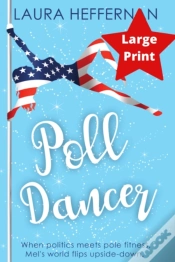 Capa do artigo Poll Dancer