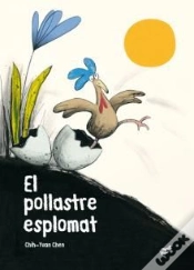Capa do artigo Pollastre Esplomat, El