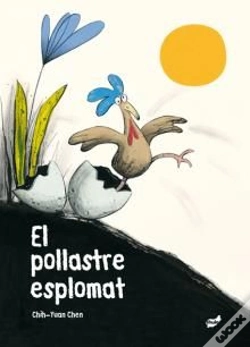 Capa do artigo Pollastre Esplomat, El