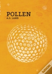 Capa do artigo Pollen