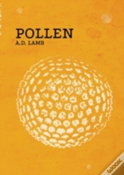 Capa do artigo Pollen