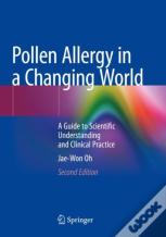 Pollen Allergy In A Changing World