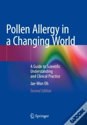 Capa do artigo Pollen Allergy In A Changing World