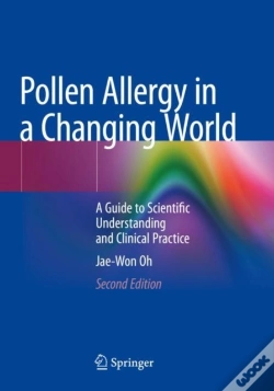 Capa do artigo Pollen Allergy In A Changing World