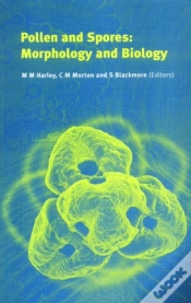 Capa do artigo Pollen And Spores
