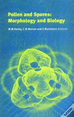 Capa do artigo Pollen And Spores