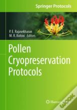 Pollen Cryopreservation Protocols