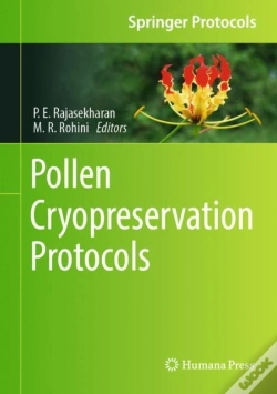 Capa do artigo Pollen Cryopreservation Protocols