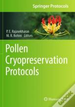 Pollen Cryopreservation Protocols