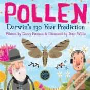 Capa do artigo Pollen