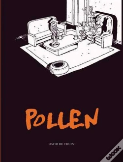 Capa do artigo Pollen