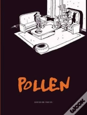 Capa do artigo Pollen
