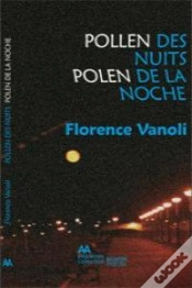 Capa do artigo Pollen Des Nuits = Polen De La Noche