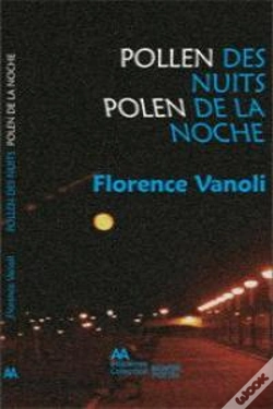 Capa do artigo Pollen Des Nuits = Polen De La Noche