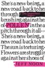 Pollen - Preview