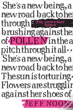 Capa do artigo Pollen