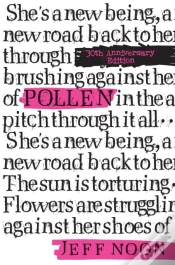 Capa do artigo Pollen