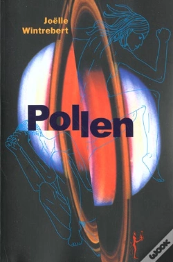 Capa do artigo Pollen