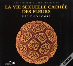 Capa do artigo Pollen